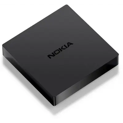 HD медіаплеєр Nokia Streaming Box 8000 (8000FTA)