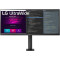 Монiтор LG 34" UltraWide 34WN780-B IPS Black