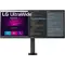 Монiтор LG 34" UltraWide 34WN780-B IPS Black