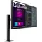 Монiтор LG 34" UltraWide 34WN780-B IPS Black