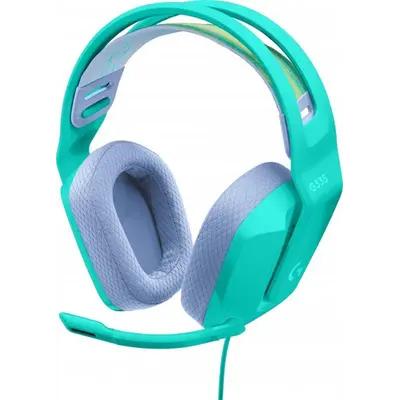 Гарнітура Logitech G335 Mint (981-001024)