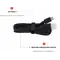 Тримач для кабеля Motospeed Q20 Black (mtq20)