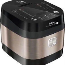 Мультиварка Tefal MultiCook & Stir RK905A34