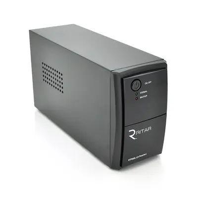 Джерело безперебійного живлення RTP500L-UX-IEC Proxima-L 300W (RTP500L-UX-IEC/06799) Джерело безперебійного живлення RTP500L-UX-IEC Proxima-L 300W (RTP500L-UX-IEC/06799)