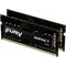 Модуль пам`ятi SO-DIMM 2x16GB/2666 DDR4 Kingston Fury Impact (KF426S16IBK2/32)