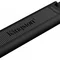 Флеш-накопичувач USB3.2 256GB Type-C Kingston DataTraveler Max Black (DTMAX/256GB)