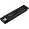 Флеш-накопичувач USB3.2 256GB Type-C Kingston DataTraveler Max Black (DTMAX/256GB)