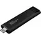Флеш-накопичувач USB3.2 256GB Type-C Kingston DataTraveler Max Black (DTMAX/256GB)