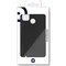 Чохол-накладка Armorstandart Matte Slim Fit для Tecno Pop 5 (BD2p) Black (ARM59759)