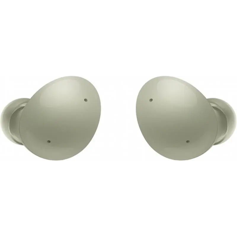 Bluetooth-гарнітура Samsung Galaxy Buds 2 SM-R177 Olive (SM-R177NZGASEK) Bluetooth-гарнітура Samsung Galaxy Buds 2 SM-R177 Olive (SM-R177NZGASEK)