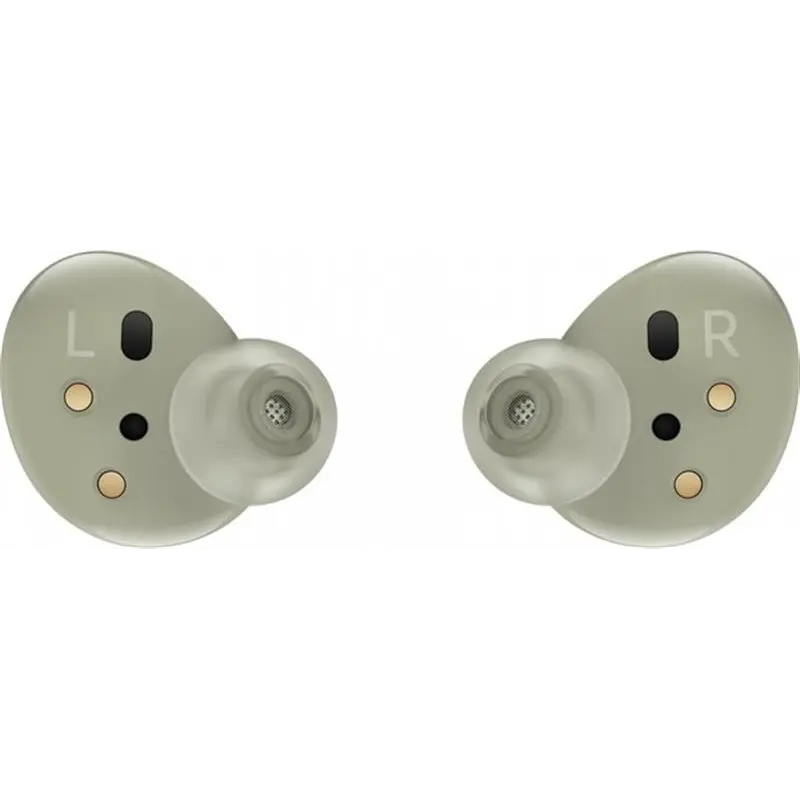 Bluetooth-гарнітура Samsung Galaxy Buds 2 SM-R177 Olive (SM-R177NZGASEK) Bluetooth-гарнітура Samsung Galaxy Buds 2 SM-R177 Olive (SM-R177NZGASEK)