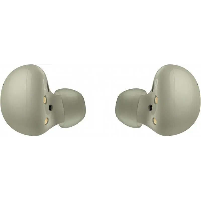 Bluetooth-гарнітура Samsung Galaxy Buds 2 SM-R177 Olive (SM-R177NZGASEK) Bluetooth-гарнітура Samsung Galaxy Buds 2 SM-R177 Olive (SM-R177NZGASEK)
