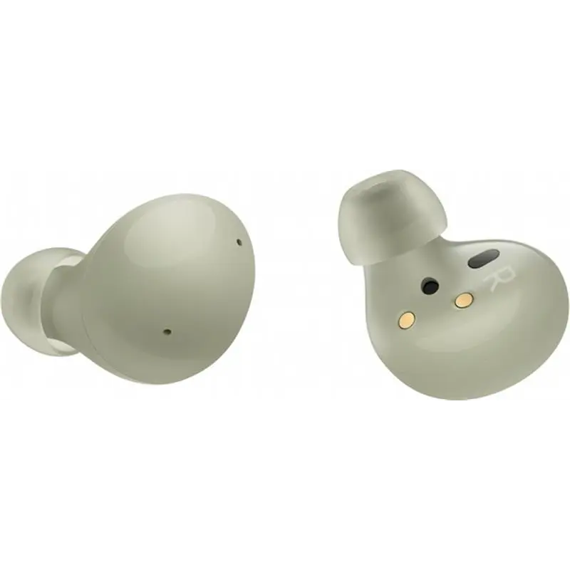 Bluetooth-гарнітура Samsung Galaxy Buds 2 SM-R177 Olive (SM-R177NZGASEK) Bluetooth-гарнітура Samsung Galaxy Buds 2 SM-R177 Olive (SM-R177NZGASEK)