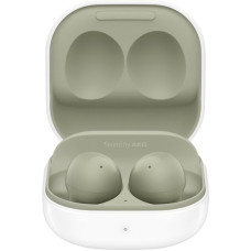 Bluetooth-гарнітура Samsung Galaxy Buds 2 SM-R177 Olive (SM-R177NZGASEK)