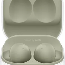 Bluetooth-гарнітура Samsung Galaxy Buds 2 SM-R177 Olive (SM-R177NZGASEK)