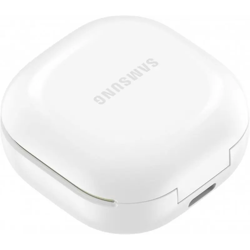 Bluetooth-гарнітура Samsung Galaxy Buds 2 SM-R177 Olive (SM-R177NZGASEK) Bluetooth-гарнітура Samsung Galaxy Buds 2 SM-R177 Olive (SM-R177NZGASEK)