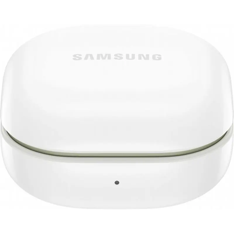 Bluetooth-гарнітура Samsung Galaxy Buds 2 SM-R177 Olive (SM-R177NZGASEK) Bluetooth-гарнітура Samsung Galaxy Buds 2 SM-R177 Olive (SM-R177NZGASEK)