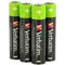 Акумулятори Verbatim AAA/HR03 NI-MH 950 mAh BL 4шт