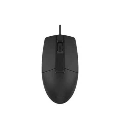 Миша A4Tech OP-330S Black