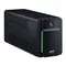 Джерело безперебійного живлення APC Back-UPS 1600VA (BX1600MI-GR) Джерело безперебійного живлення APC Back-UPS 1600VA (BX1600MI-GR)
