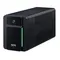 Джерело безперебійного живлення APC Back-UPS 1600VA (BX1600MI-GR) Джерело безперебійного живлення APC Back-UPS 1600VA (BX1600MI-GR)