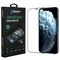 Захисне скло BeCover для Apple iPhone 13/13 Pro Black (706663)