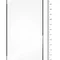 Захисне скло BeCover для Apple iPhone 13/13 Pro Black (706663)