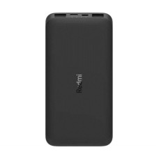 Універсальна мобільна батарея Xiaomi Redmi 10000mAh Black