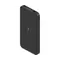 Універсальна мобільна батарея Xiaomi Redmi 10000mAh Black