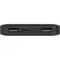 Універсальна мобільна батарея Xiaomi Redmi 10000mAh Black