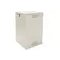 Шафа настінна CSV 12U-580 (акрил)