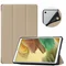 Чохол-книжка BeCover Flexible TPU Mate для Samsung Galaxy Tab A7 Lite SM-T220/SM-T225 Gold (706476)
