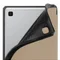 Чохол-книжка BeCover Flexible TPU Mate для Samsung Galaxy Tab A7 Lite SM-T220/SM-T225 Gold (706476)