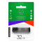 Флеш-накопичувач USB 32GB T&G 121 Vega Series Grey (TG121-32GBGY)