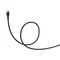 Кабель ColorWay USB - micro USB (M/M), spiral, 2.4 А, 1 м, Black (CW-CBUM051-BK)