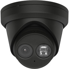 IP камера Hikvision DS-2CD2383G2-IU (2.8 мм) Black