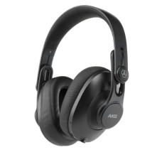 Навушники AKG K361-BT Black