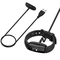 Кабель USB SK для Fitbit Inspire 2 Black (1005001764394094)