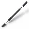 Стілус універсальний SK 2 в 1 Capacitive Drawing Point Ball Black (1005001657604970B)