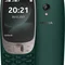 Мобільний телефон Nokia 6310 Dual Sim Green