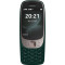 Мобільний телефон Nokia 6310 Dual Sim Green