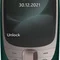 Мобільний телефон Nokia 6310 Dual Sim Green