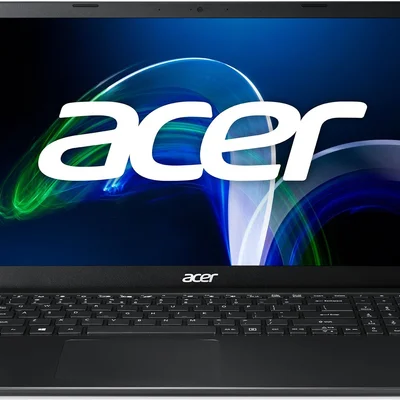 Ноутбук Acer Extensa EX215-54-501E (NX.EGJEU.00W) FullHD Black