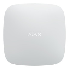 Ретранслятор сигналу Ajax ReX 2 (8EU) White (32669.106.WH1/38207.106WH1)