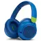 Bluetooth-гарнітура JBL JR 460 NC Blue (JBLJR460NCBLU) Bluetooth-гарнітура JBL JR 460 NC Blue (JBLJR460NCBLU)