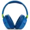 Bluetooth-гарнітура JBL JR 460 NC Blue (JBLJR460NCBLU) Bluetooth-гарнітура JBL JR 460 NC Blue (JBLJR460NCBLU)