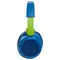 Bluetooth-гарнітура JBL JR 460 NC Blue (JBLJR460NCBLU) Bluetooth-гарнітура JBL JR 460 NC Blue (JBLJR460NCBLU)