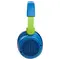 Bluetooth-гарнітура JBL JR 460 NC Blue (JBLJR460NCBLU) Bluetooth-гарнітура JBL JR 460 NC Blue (JBLJR460NCBLU)