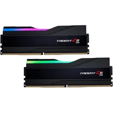 Модуль пам`ятi DDR5 2x16GB/6000 G.Skill Trident Z5 RGB Black (F5-6000J3636F16GX2-TZ5RK)
