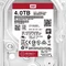 Накопичувач HDD SATA 4.0TB WD Red Pro NAS 7200rpm 256MB (WD4003FFBX)
